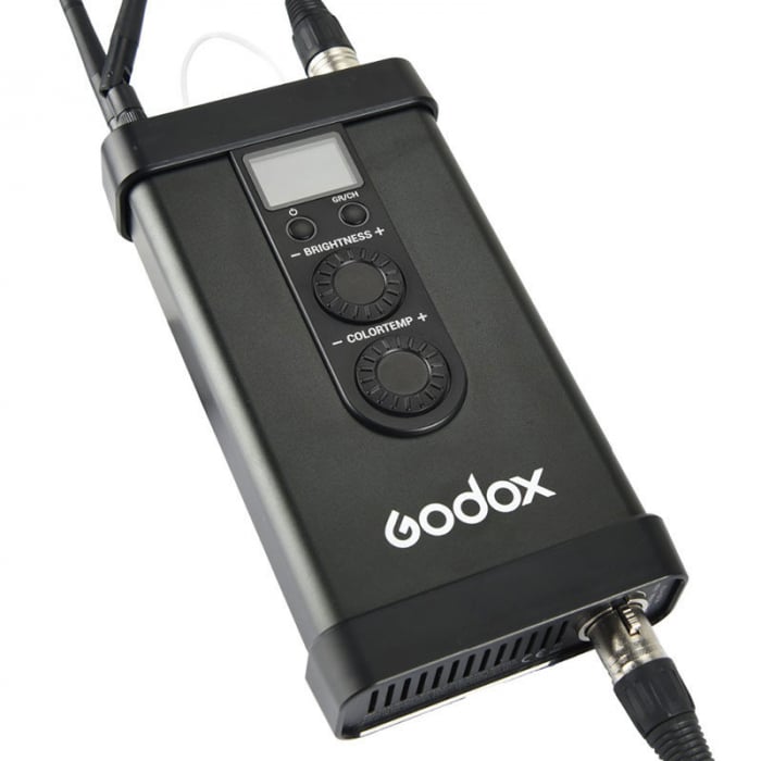 Godox FL100S Lumina LED flexibila [10]