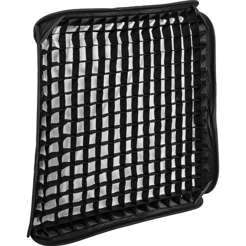 Godox Kit Softbox cu adaptor S2 60x60cm cu grid [2]