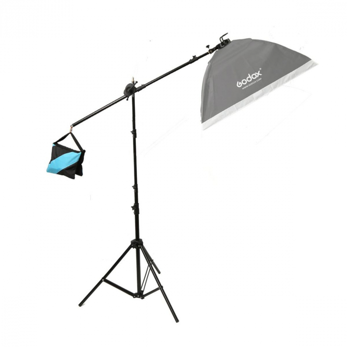 Godox LB03 stativ cumpana [2]