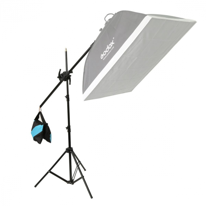 Godox LB03 stativ cumpana [3]