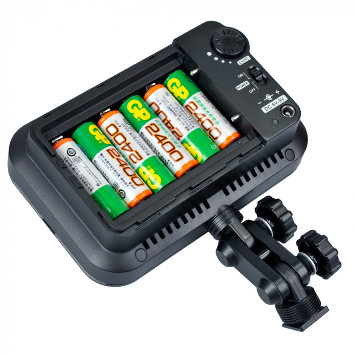 Godox Led 126 [4]