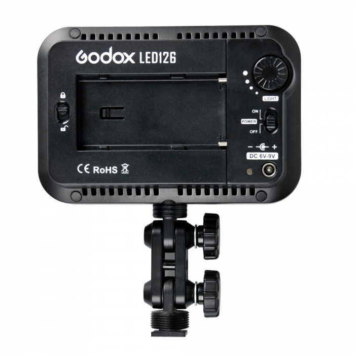 Godox Led 126 [2]