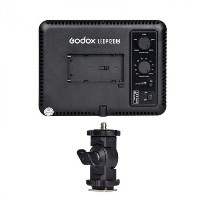 Godox Led P120C [2]