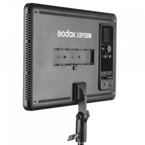 Godox panou Led P260C [3]
