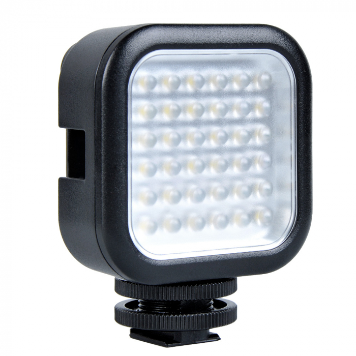 Godox LED36 lampa video cu 36 LED-uri continua imagine 2022 3foto.ro