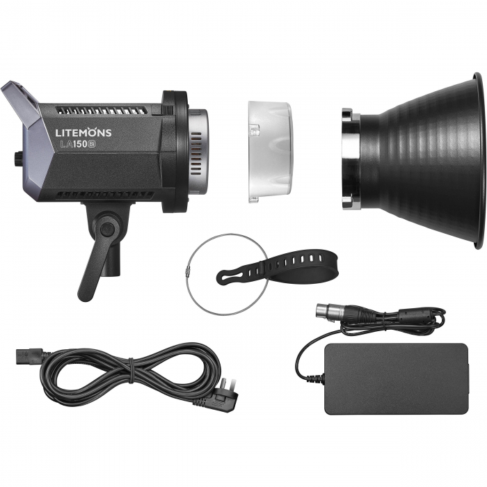 Godox Litemons LA150Bi LED Bi-Color [2]