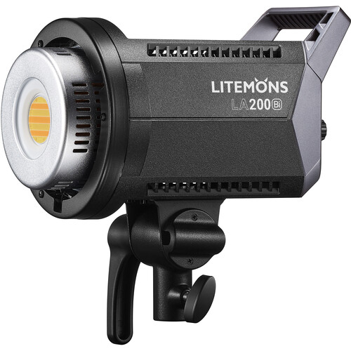Godox Litemons LA200Bi Bi-Color LED Light [10]