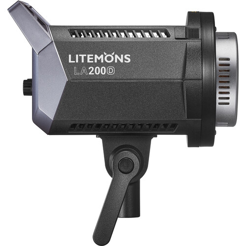 Godox Litemons LA200D Daylight LED Light [3]