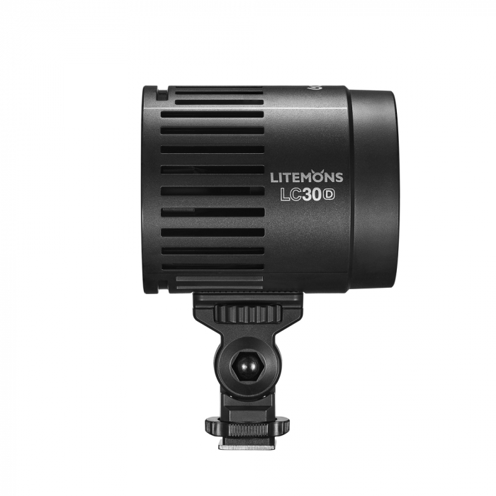 Godox Litemons LC30D Lumina video 5600K [6]