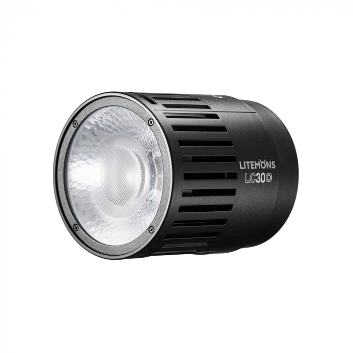 Godox Litemons LC30D Lumina video 5600K [2]