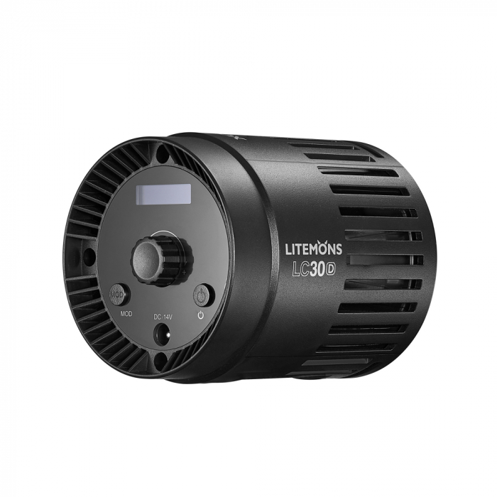 Godox Litemons LC30D Lumina video 5600K [5]