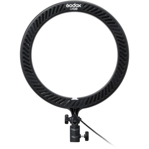Godox LR120B Lampa LED Circulara [2]