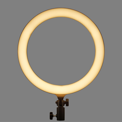 Godox LR120B Lampa LED Circulara [4]