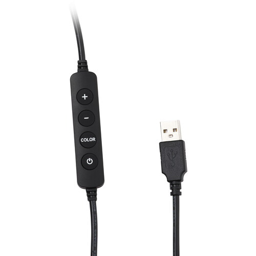 Godox LR120B Lampa LED Circulara [3]