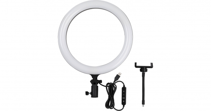 Godox LR120B Lampa LED Circulara [1]