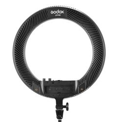 Godox LR160B Lampa LED Circulara [2]