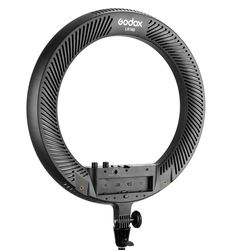 Godox LR160B Lampa LED Circulara [3]