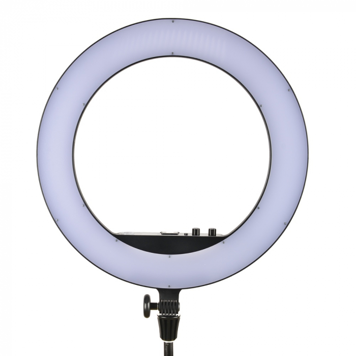 Godox LR160B Lampa LED Circulara [1]