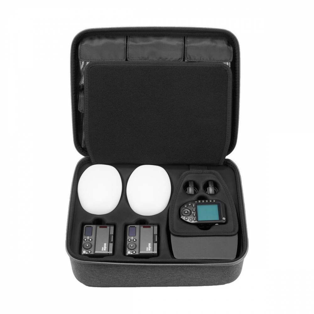 Godox MF-12 Kit x 2 Blit Macro [2]
