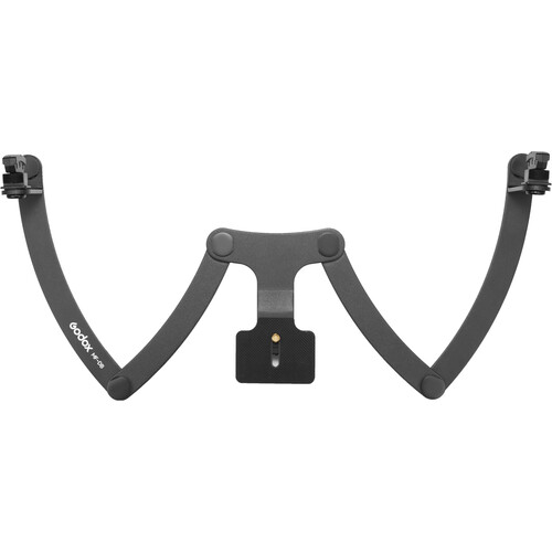Godox MF-DB Suport pentru blit MF12 [2]