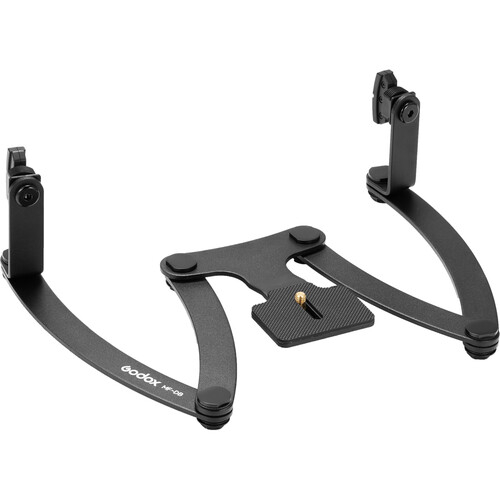 Godox MF-DB Suport pentru blit MF12 [1]