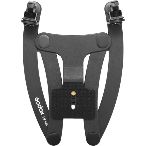 Godox MF-DB Suport pentru blit MF12 [3]
