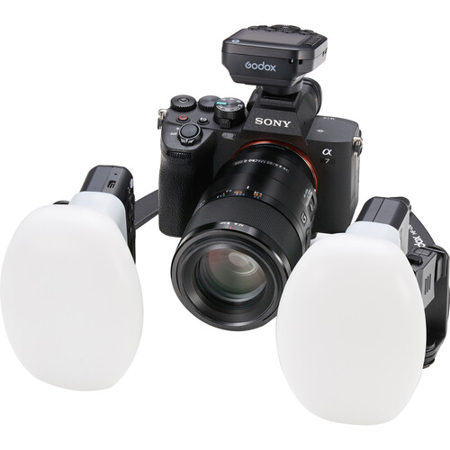Godox MF-DB Suport pentru blit MF12 [6]