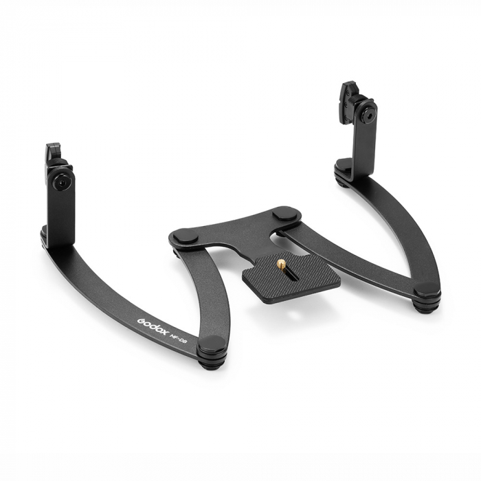 Godox MF12-DK2 Kit Blituri Macro Profesionale pentru Dentisti [2]
