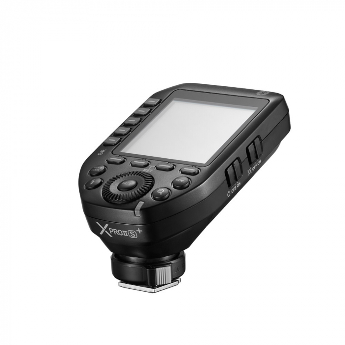 Godox MF12-DK2 Kit Blituri Macro Profesionale pentru Dentisti [5]