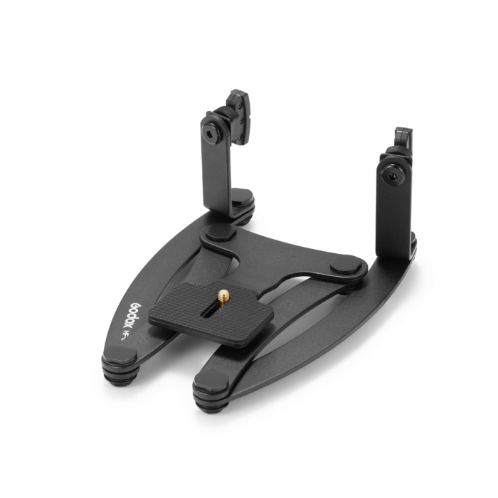 Godox MF12-DK3 Kit Blituri Macro Profesionale dedicat Sony pentru Dentisti [4]