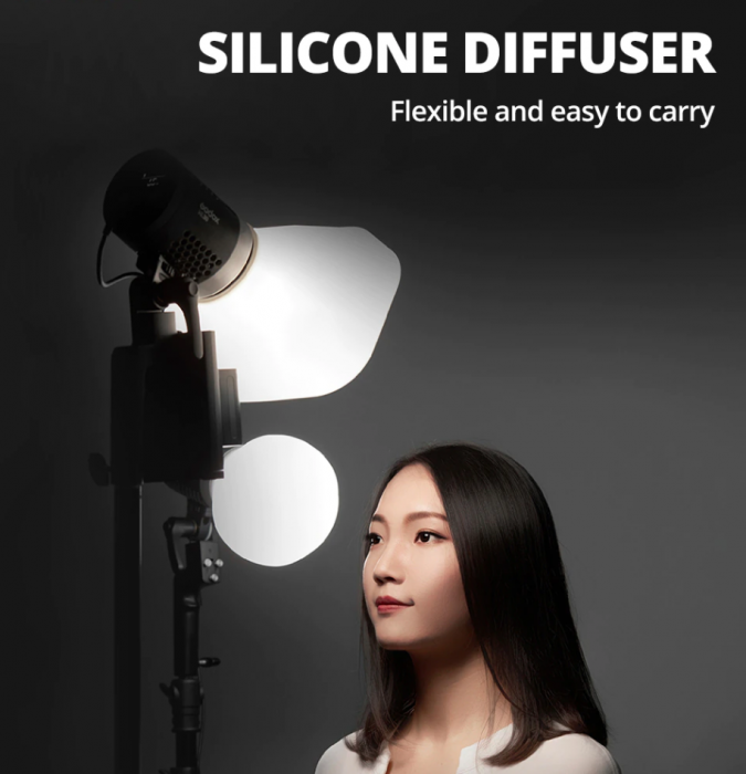 Godox ML-CS1625 Softbox pliabil [4]