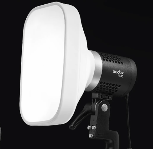 Godox ML-CS1625 Softbox pliabil [3]