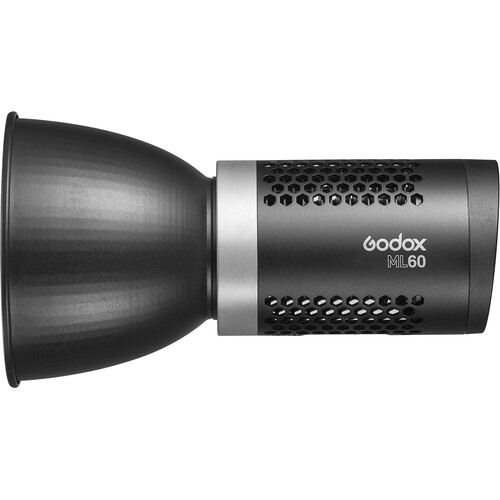 Godox ML60 Daylight LED portabila [3]