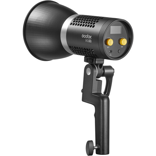 Godox ML60 Daylight LED portabila [6]