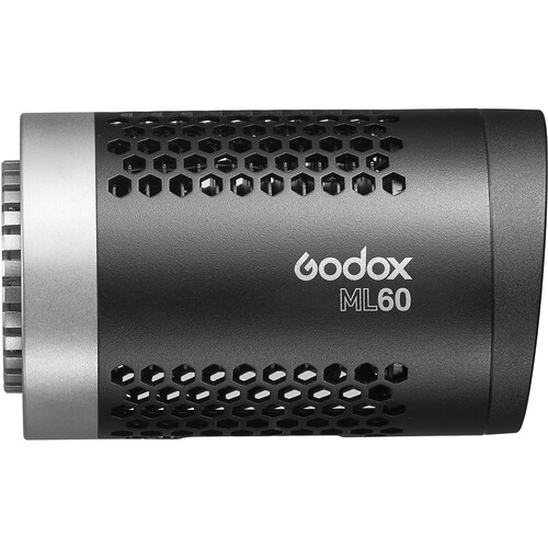 Godox ML60 Daylight LED portabila [5]