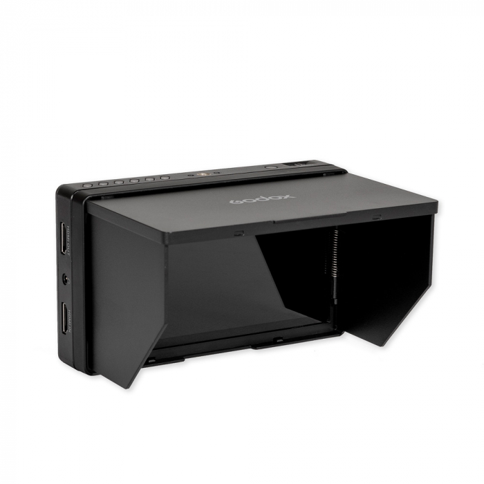Godox GM55 Monitor 4K HDMI Touchscreen 5,5" [2]