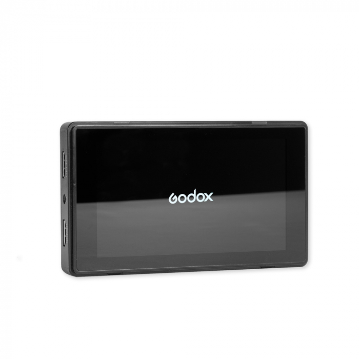 Godox GM55 Monitor 4K HDMI Touchscreen 5,5" [4]