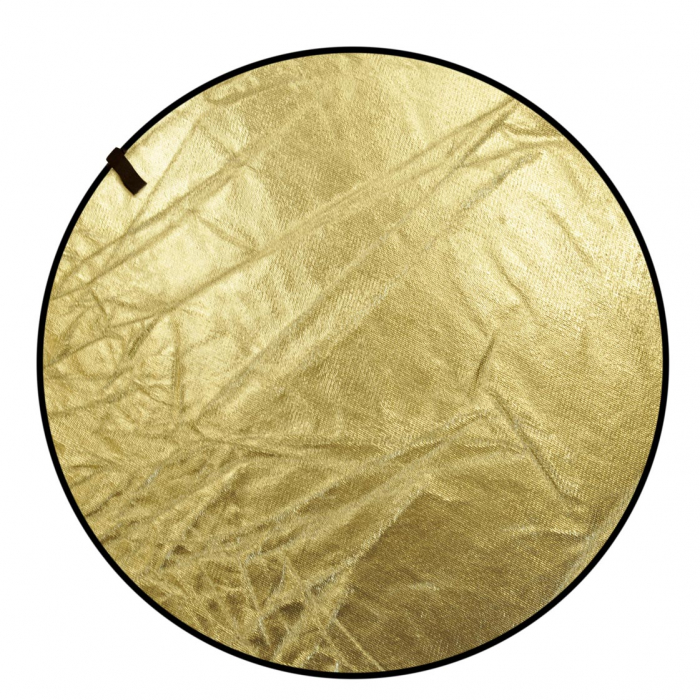 Panou reflector 5in1 pliabil 60cm [4]