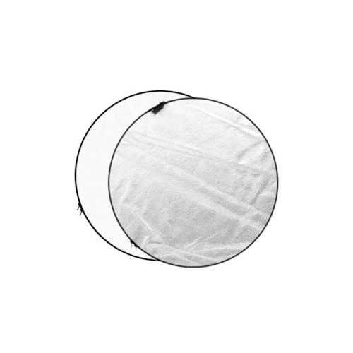 Panou Reflector Silver/White 110cm [2]