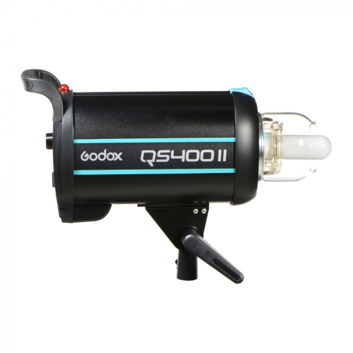 Godox QS400II Kit blitz-uri pentru studio [4]
