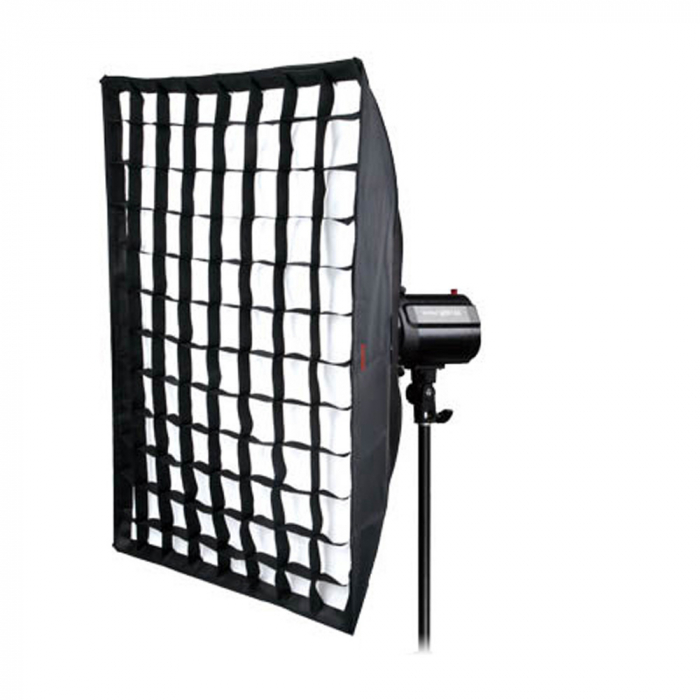 Godox QS400II Kit blitz-uri pentru studio [5]