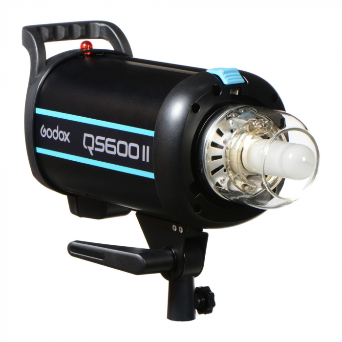Godox QS600II Kit blituri pentru studio [3]