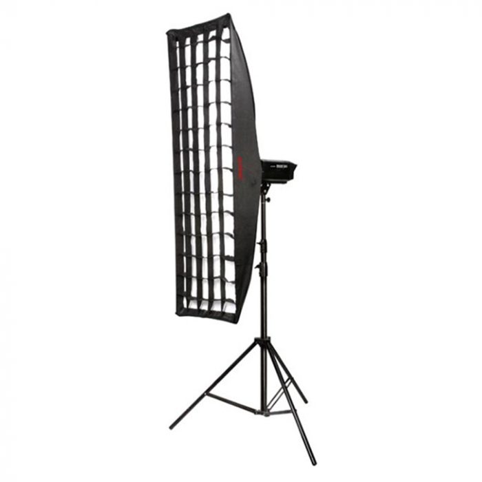 Godox QS600II Kit blituri pentru studio [4]