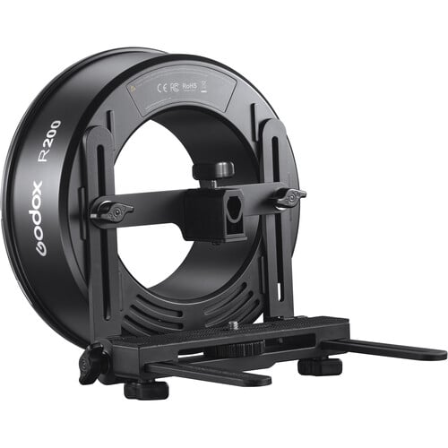 Godox Ring Flash pentru AD200 si AD200Pro [3]