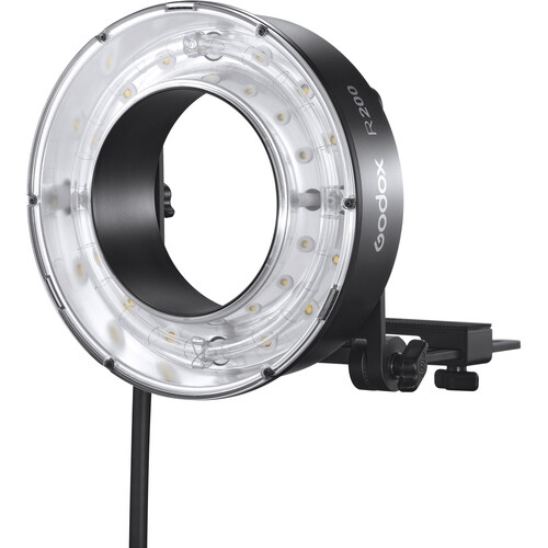 Godox Ring Flash pentru AD200 si AD200Pro [2]