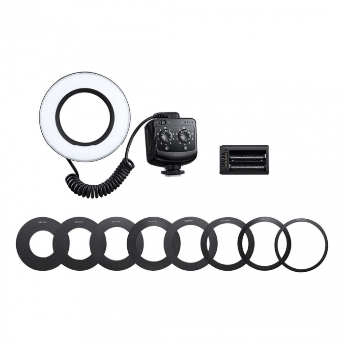 Godox Ring72 Led Macro [2]