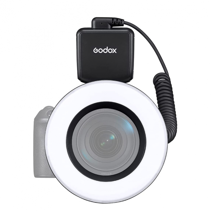 Godox Ring72 Led Macro [3]