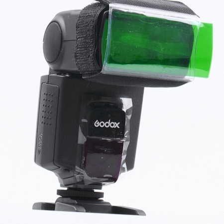 Godox CF-07 set filtre colorate pentru blit [3]