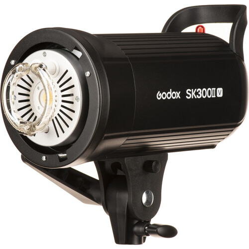 Godox SK300II-V blit de studio [4]