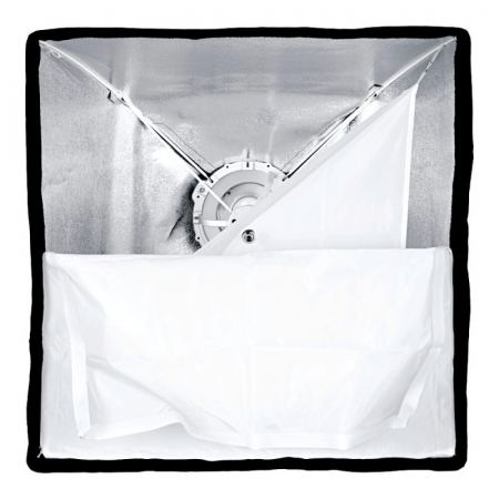 Godox SK400II-V blit de studio cu stativ si softbox [6]